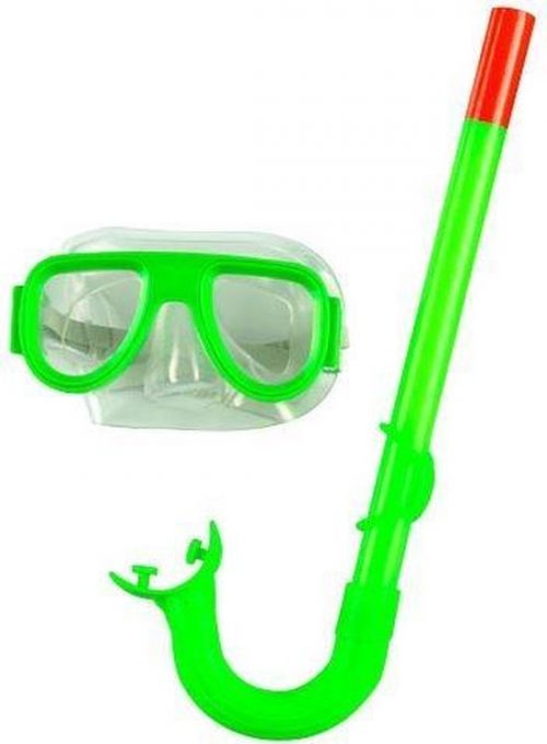 Snorkelset