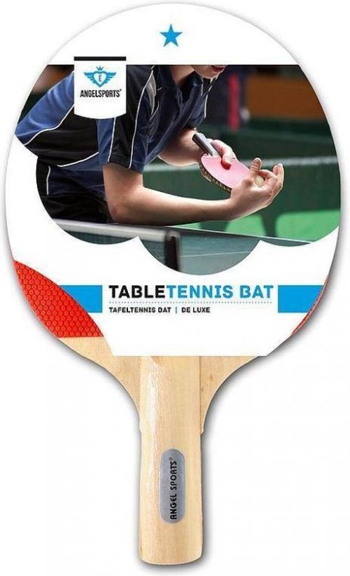 Tafeltennis bat