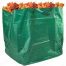 Tuin afvalzak