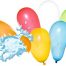 Waterballonnen 100 stuks