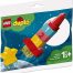 Lego duplo mijn eerste raket 30332