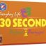 999 games spel 30 seconds everyday life
