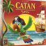 999 games spel catan junior