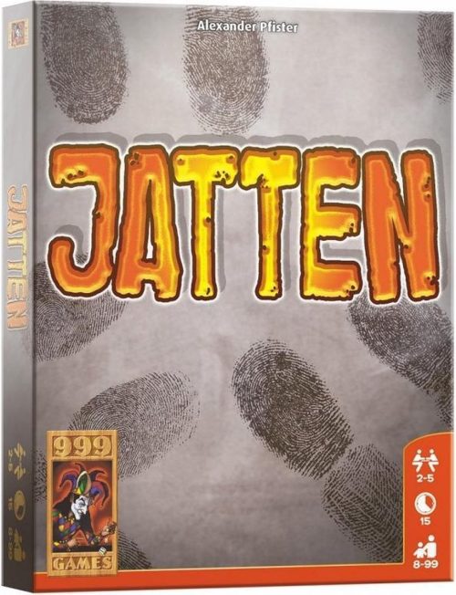 999 games spel jatten