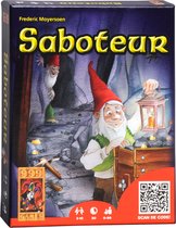 999 games spel saboteur