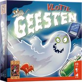 999 games spel vlotte geesten