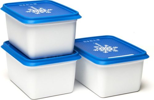 Alaska diepvriesdozen 3x1000ml