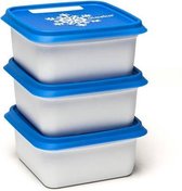 Alaska diepvriesdozen 3x500ml