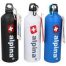Alpina drinkfles metaal