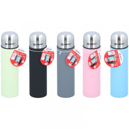 Alpina isoleerfles 500ml