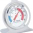 Alpina koelkast/vriezer thermometer