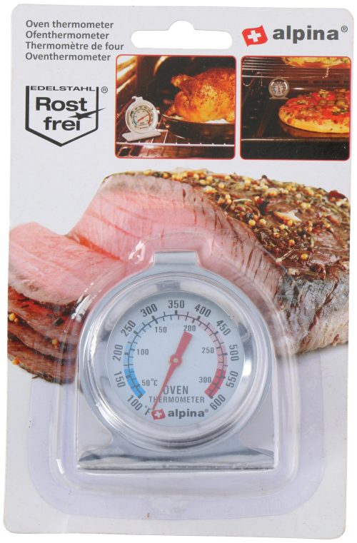 Alpina oven thermometer