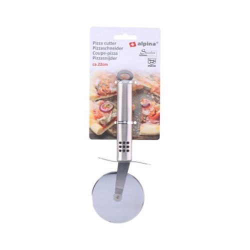 Alpina pizzasnijder