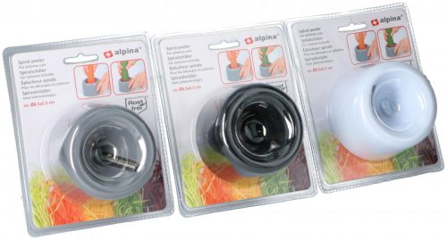 Alpina spiraalsnijder