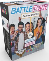 Battle pong