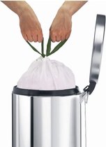 Brabantia afvalzakken 30 ltr 20 st (g)