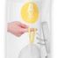 Brabantia afvalzakken 3 ltr 20 st (a)