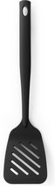 Brabantia bakspatel black nylon