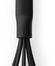 Brabantia sausjesgarde black nylon