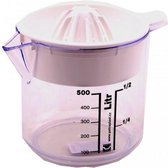 Citruspers incl maatbeker 0.5 Ltr