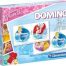 Clementoni disney princess domino