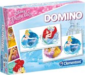 Clementoni disney princess domino