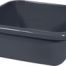 Curver afwasbak 40 cm vierkant