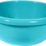 Curver afwasbak rond 32 cm blauw