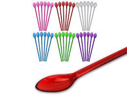 Dessertlepels 6 stuks