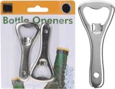 Eh flesopener 2 stuks