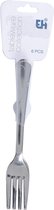 Eh gebaksvorkjes 6 st