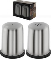 Eh peper en zoutstel rvs