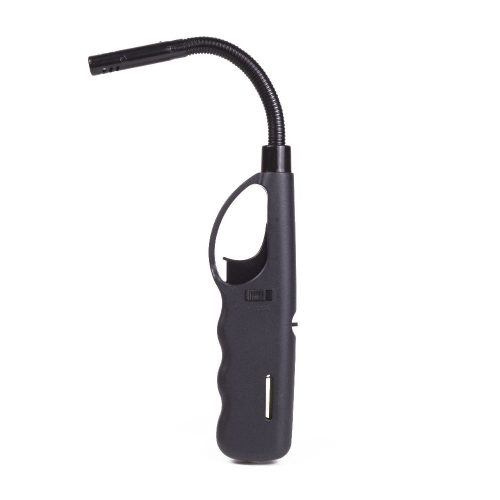 Gasaansteker flexibel navulbaar