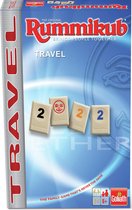 Goliath reisspel rummikub