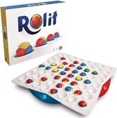 Goliath spel rolit