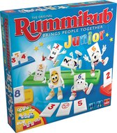 Goliath spel rummikub junior