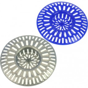 Gootsteenzeefje assorti kleuren