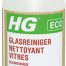 HG ECO glasreiniger