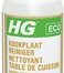 HG ECO kookplaat reiniger