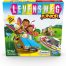Hasbro spel levensweg junior