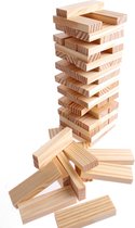 Houten stapelspel (jenga)