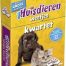 Identity games kwarter huisdieren weetjes