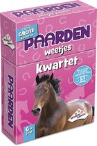 Identity games kwartet paarden