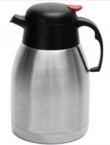 Isoleerkan rvs 1.5 Liter