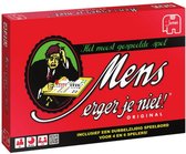 Jumbo mens erger je niet