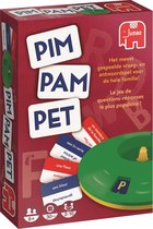 Jumbo spel pim pam pet