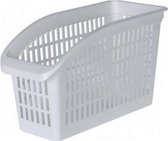 Koelkast opbergbak 13x29x17cm