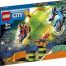 Lego city stuntz stuntcompetitie 60299