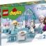 Lego duplo princess elsa's en olaf's ijsfeest 10920