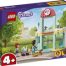 Lego friends dierenkliniek 41695